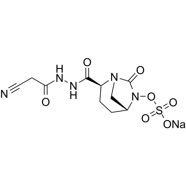 Antibacterial agent 32 1436862-65-5